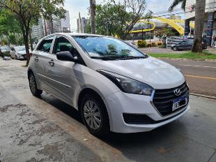 HYUNDAI HB20 1.0 COMFORT 2016 COMPLETO