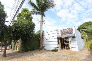 CASA COM SALA COMERCIASL JD. ALVORADA