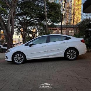 CHEVROLET CHEV CRUZE LT NB AT 2019