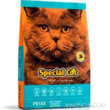 SPECIAL CAT PEIXE ADULTO 10 KG