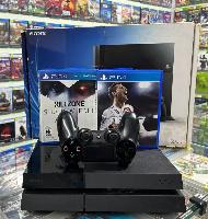 PlayStation 4 500GB