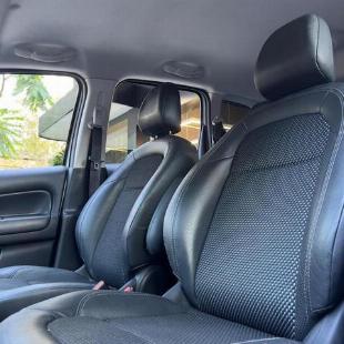 CITROEN C3 AIRCROSS EXCA 2015
