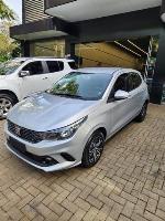 FIAT ARGO 1.0 2022