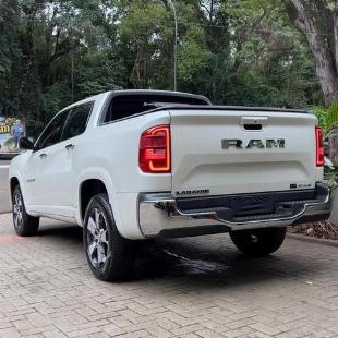 RAM RAMPAGE LAMARIE 2.0L TURBODIESEL AT9 4X4 2024