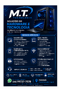 Informática e serviços