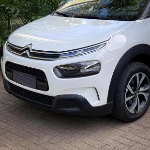 CITROEN C4CACTUS FEEL BU 2020