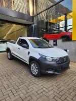 FIAT STRADA ENDURANCE CS 2022