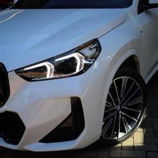 BMW X1 S20I M SPORT 2025