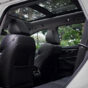 CAOA CHERY TIGGO8 1.6TGDI 2022