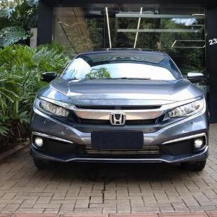 HONDA CIVIC TOURING CVT 2021