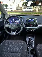Hyundai HB20 Vision 1.0 2020