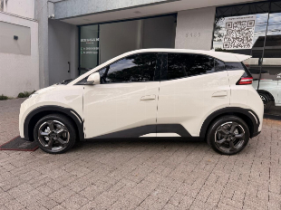 BYD Dolphin Mini (elétrico)