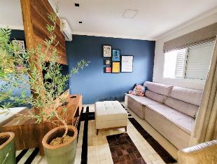 Apartamento Alto Padrão em Jardim Leblon | Zona 08, Maringá/PR