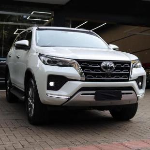 TOYOTA HILUX SWSRXA4FD 2022