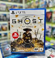 Jogo Ghost of Yotei para PlayStation 5