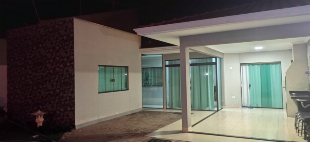 Imagem do anuncio Casa Jd. Oriental
