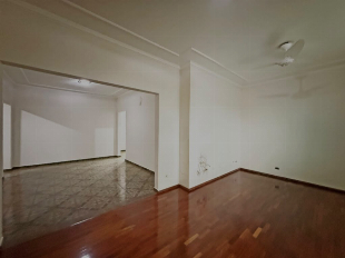 CASA PARA LOCAÇÃO | 1 SUÍTE + 2 QUARTOS, CHURRASQUEIRA E 3 VAGAS NA VILA ESPERANÇA