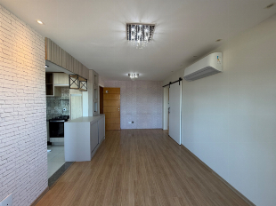 Apartamento com 3 Quartos e 80 m² na Zona 02 em Maringá/PR - 2 Vagas