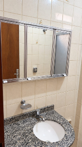 Apartamento com 3 Quartos, 50 m² e 1 Vaga na Zona 07 - Maringá/PR