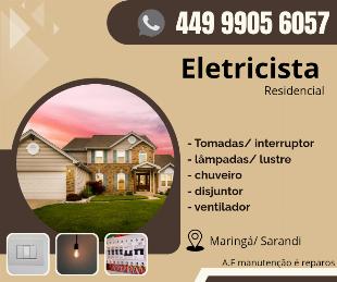 Eletricista
