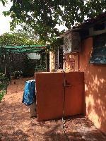 Casa na beira de rio, lugar muito tranquilo, Jardim Olinda/Pr.