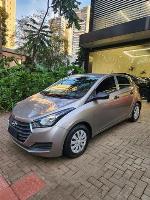HYUNDAI HB20 1.0M 2017