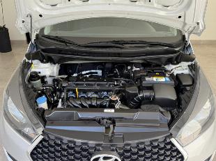 Hyundai HB20 Comfort 2019 Completo 1.6 Automático Flex  (35mil Baixo Km)