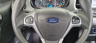 Ford Ka Se Plus 2020 Automático 1.5 Flex Baixo Km