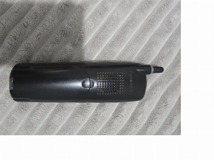 Telefone sem fio Panasonic ESTADO DE NOVO