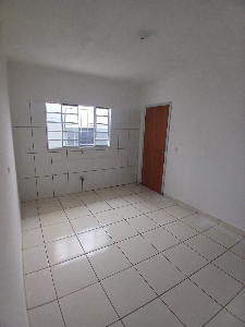 CASA GEMINADA - PARQUE TARUMÃ.