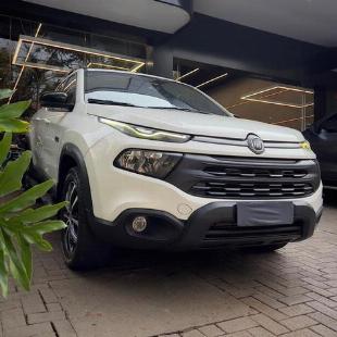 FIAT TORO ULTRA AT9 D4 2020