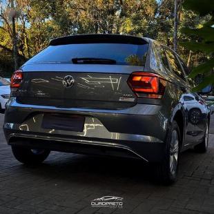 VOLKSWAGEN POLO MF 2019