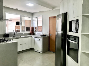 Casa assobradada