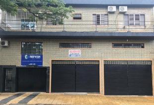 Salão Comercial 200m2 em Maringá Zona 06