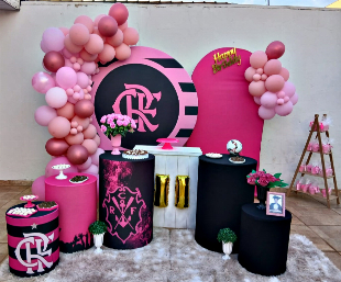 Pegue e Monte - festa