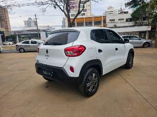 Kwid Zen 2