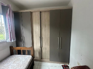 Imagem do anuncio Doação Guarda Roupa e Cama
