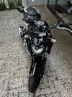 Yamaha FZ25 Fazer 250