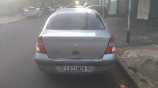 VENDE-SE CLIO PRIVILEGE 1.6