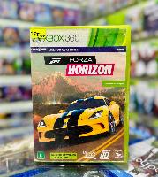 Jogo Forza Horizon para Xbox 360