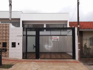 ALUGA-SE BELA CASA JD ALVORADA III. PROX. AV. PEDRO TAQUES