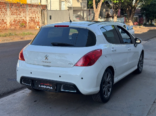 Peugeot 308 Active 1.6