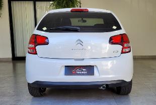 CITROEN C3 1.5 FLEX COMPLETO (BANCO EM COURO)