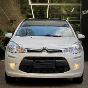 CITROEN C3 90M TENDANCE 2017