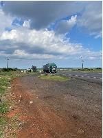 Vendo lotes de terra BR 376