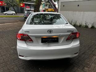 Toyota Corolla XEI 2.0 flex 5p