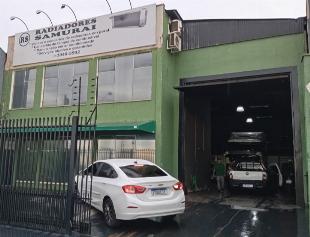 SOCORRO 24H RADIADOR E INTERCOOLER MARINGÁ E REGIÃO