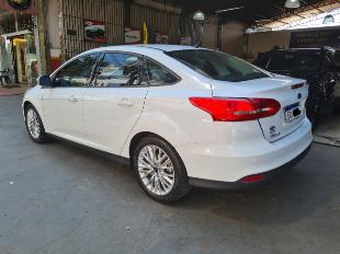 FOCUS SEDAN 2.0 SE 2017 AUTOMÁTICO