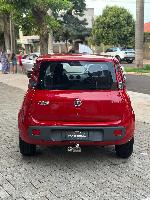 UNO VIVACE 2 PORTAS 1.0