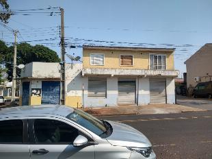 Vendo Imóvel Comercial!!!